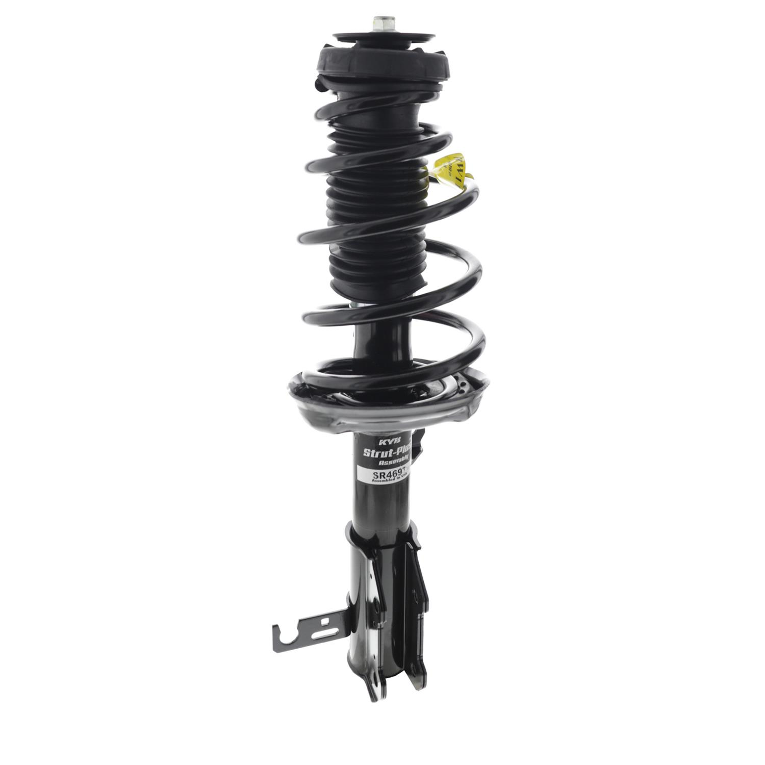 KYB Shocks & Struts Strut Plus Front Left 12-17 Buick Verano (Exc. 2013-2014 Premium & Turbo) thumbnail 2