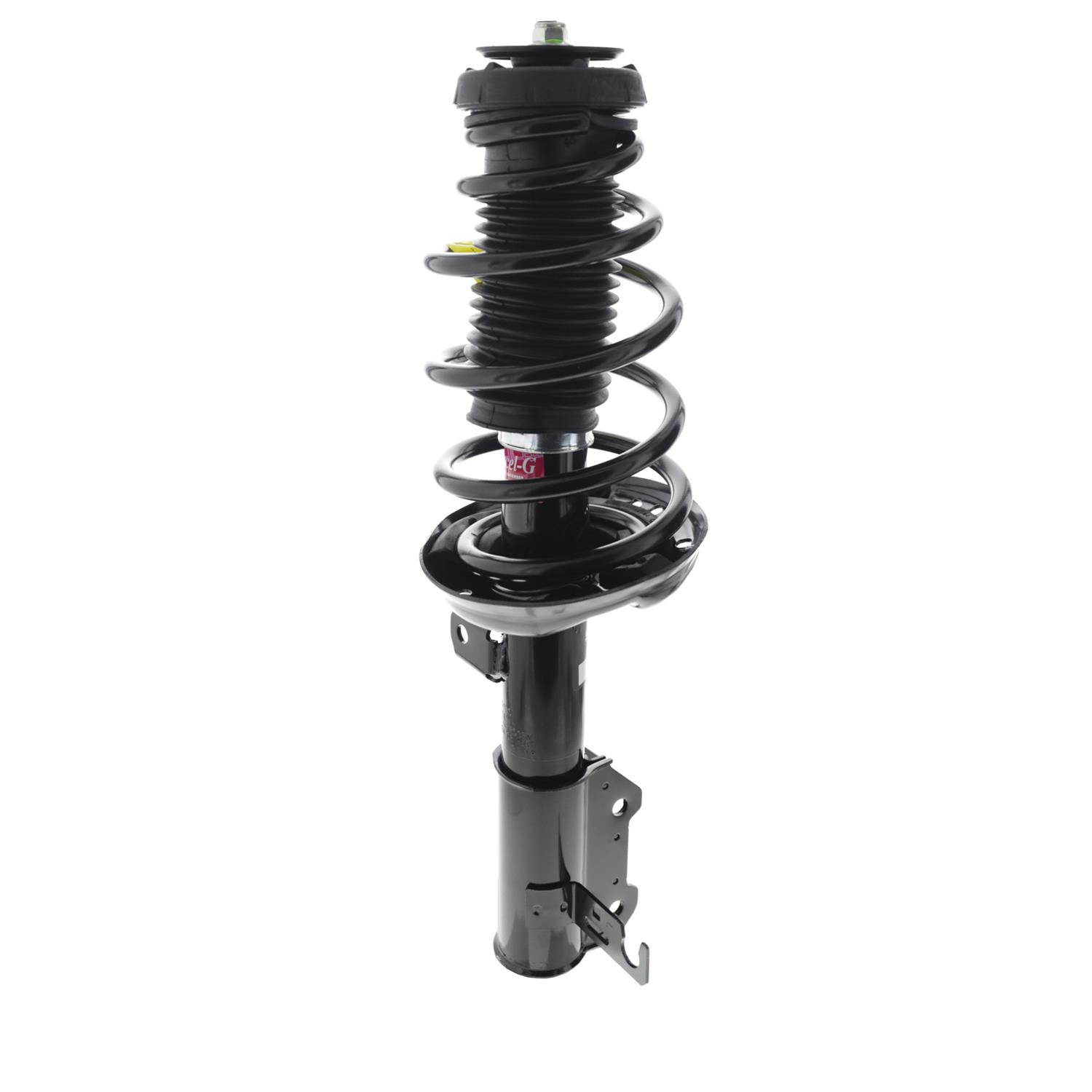 KYB Shocks & Struts Strut Plus Front Left 12-17 Buick Verano (Exc. 2013-2014 Premium & Turbo) thumbnail 4