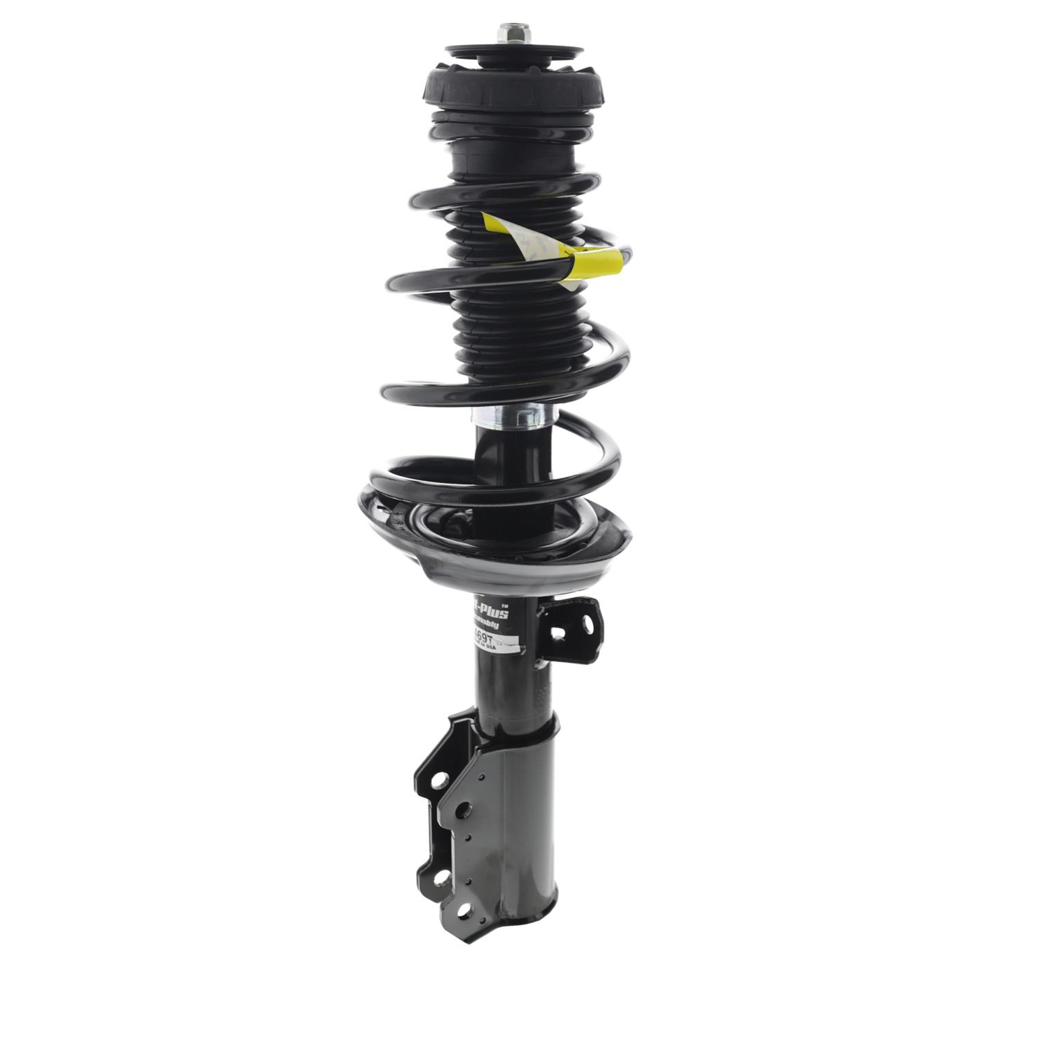 KYB Shocks & Struts Strut Plus Front Left 12-17 Buick Verano (Exc. 2013-2014 Premium & Turbo) thumbnail 3