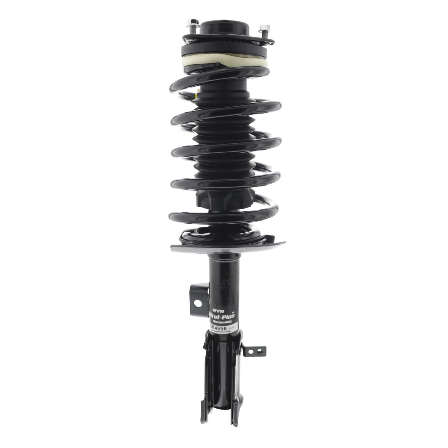 KYB Strut Plus Front Right 13-19 Dodge Journey/Crossroad//AWD/RT/FWD/3.6L GT thumbnail 4