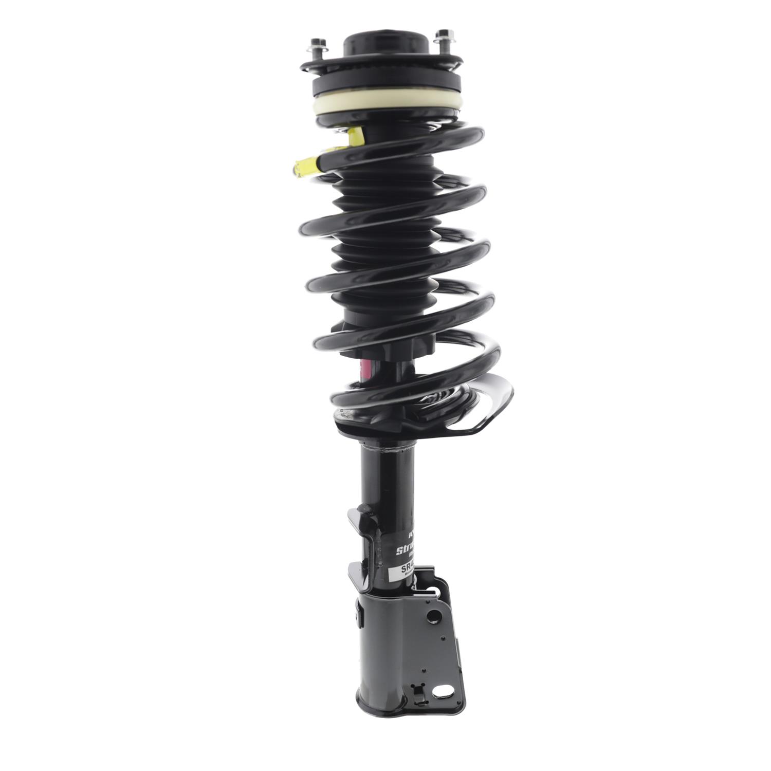 KYB Strut Plus Front Right 13-19 Dodge Journey/Crossroad//AWD/RT/FWD/3.6L GT thumbnail 2