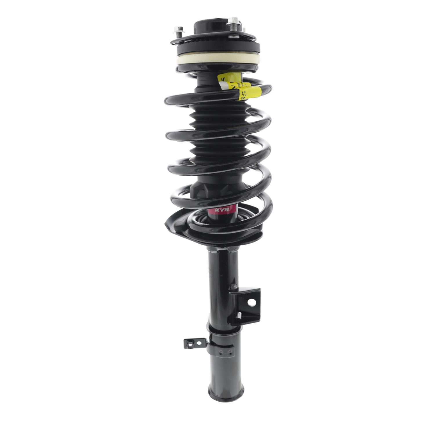 KYB Strut Plus Front Right 13-19 Dodge Journey/Crossroad//AWD/RT/FWD/3.6L GT thumbnail 3