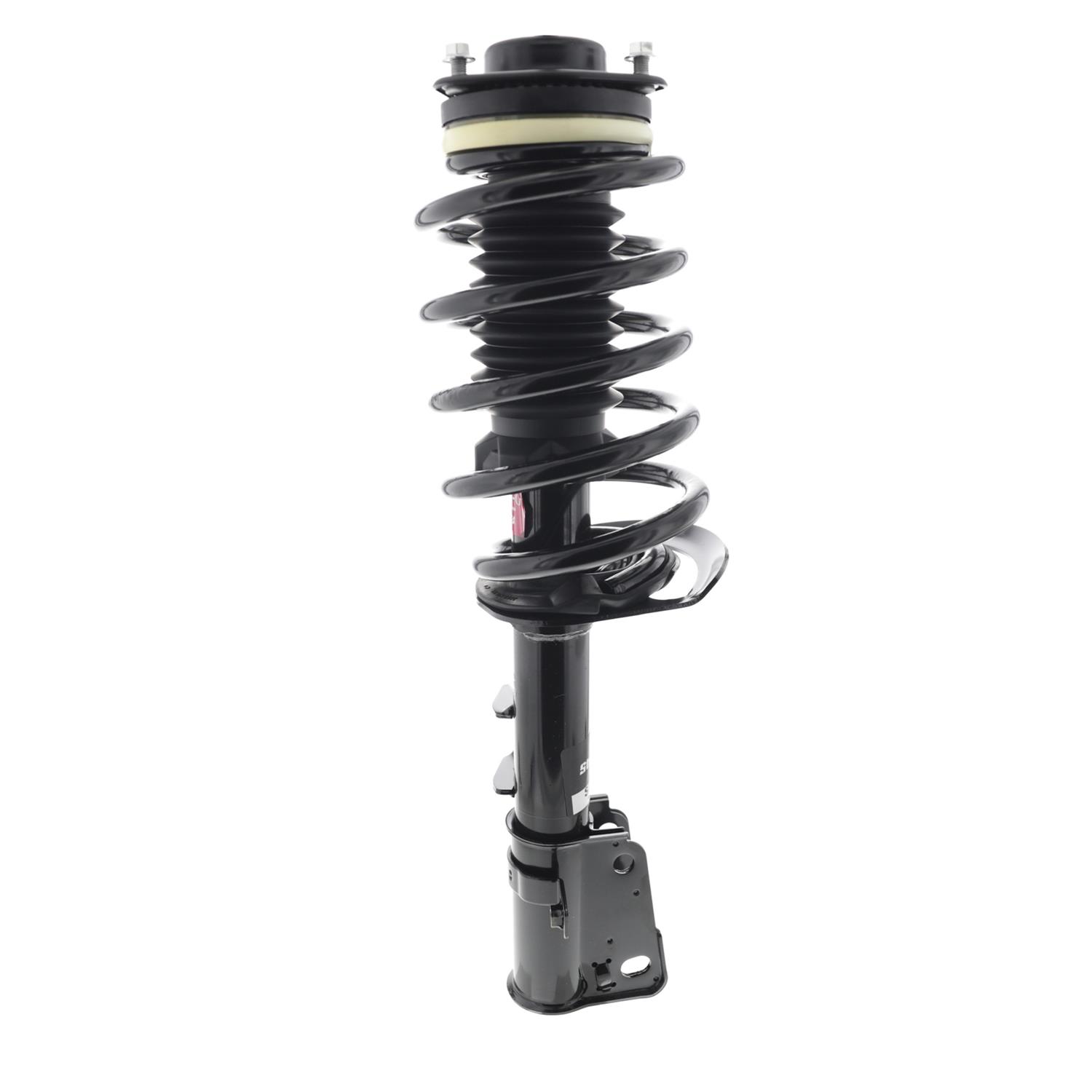 KYB Strut Plus Front Left 13-19 Dodge Journey/Crossroad//AWD/RT/FWD/3.6L GT thumbnail 3