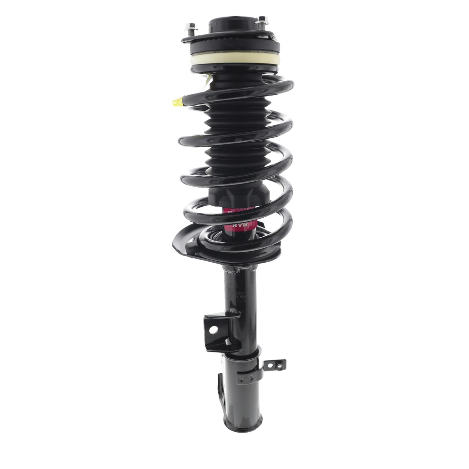 KYB Strut Plus Front Left 13-19 Dodge Journey/Crossroad//AWD/RT/FWD/3.6L GT thumbnail 2