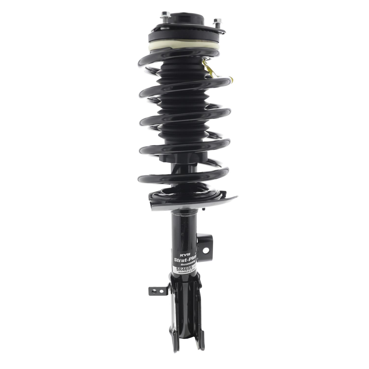 KYB Strut Plus Front Left 13-19 Dodge Journey/Crossroad//AWD/RT/FWD/3.6L GT thumbnail 4