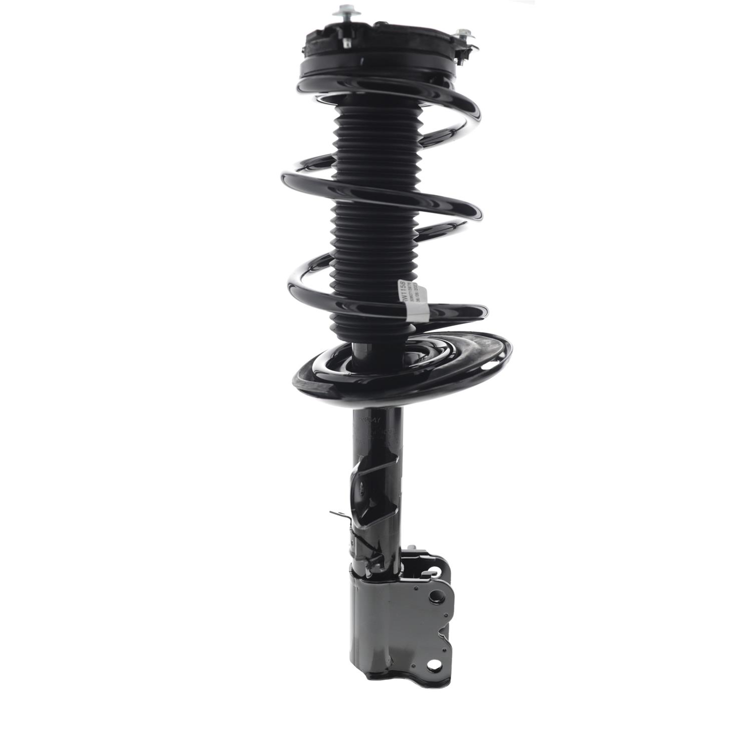 KYB Shocks & Struts Strut Plus Front Right 16-20 Infiniti QX60 thumbnail 3