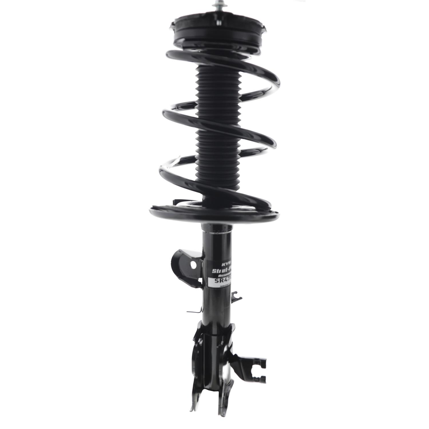 KYB Shocks & Struts Strut Plus Front Right 16-20 Infiniti QX60 thumbnail 4