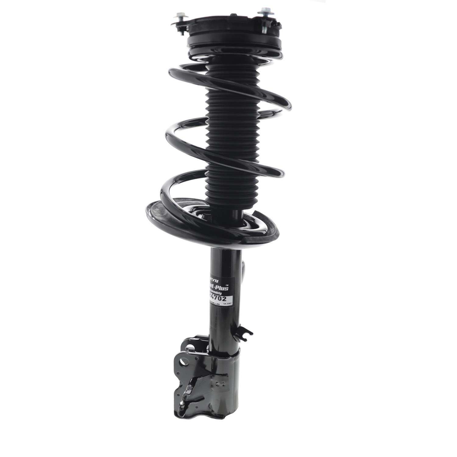 KYB Shocks & Struts Strut Plus Front Right 16-20 Infiniti QX60 thumbnail 2