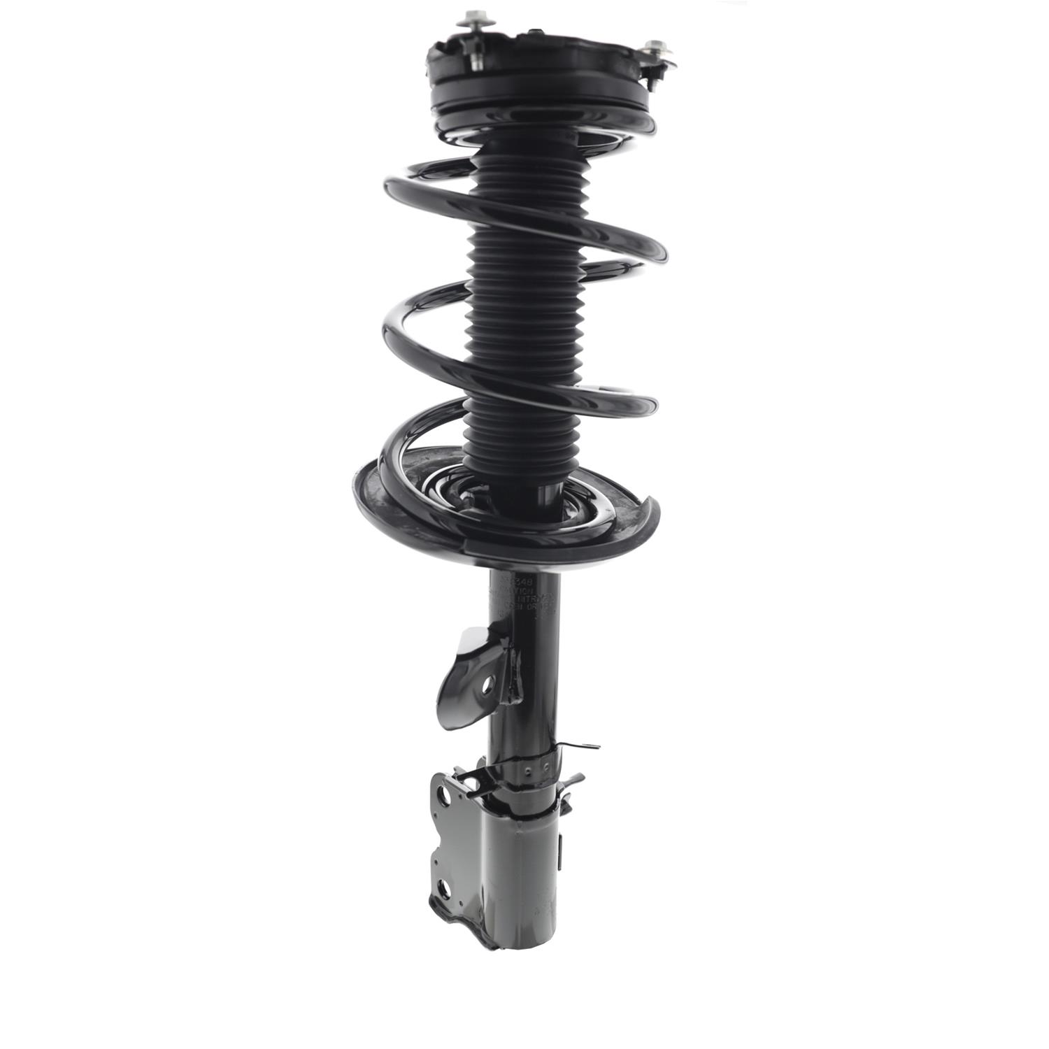 KYB Shocks & Struts Strut Plus Front Left 16-20 Infiniti QX60 thumbnail 3