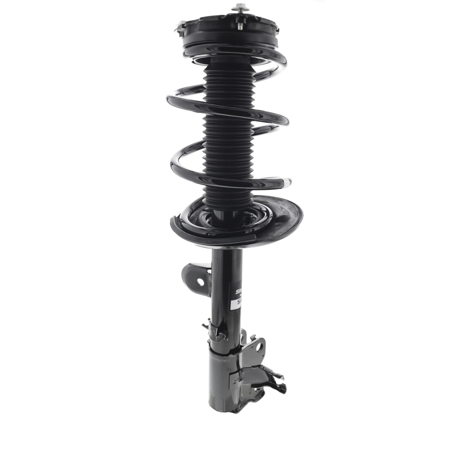 KYB Shocks & Struts Strut Plus Front Left 16-20 Infiniti QX60 thumbnail 2