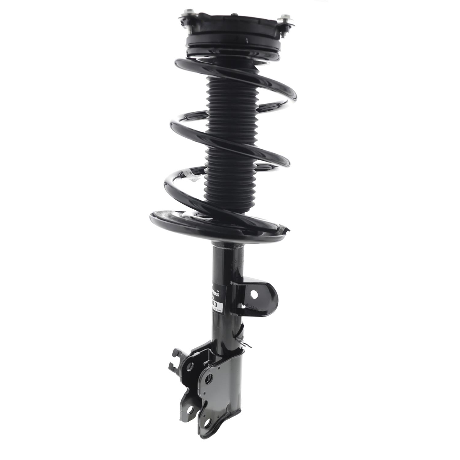 KYB Shocks & Struts Strut Plus Front Left 16-20 Infiniti QX60 thumbnail 4