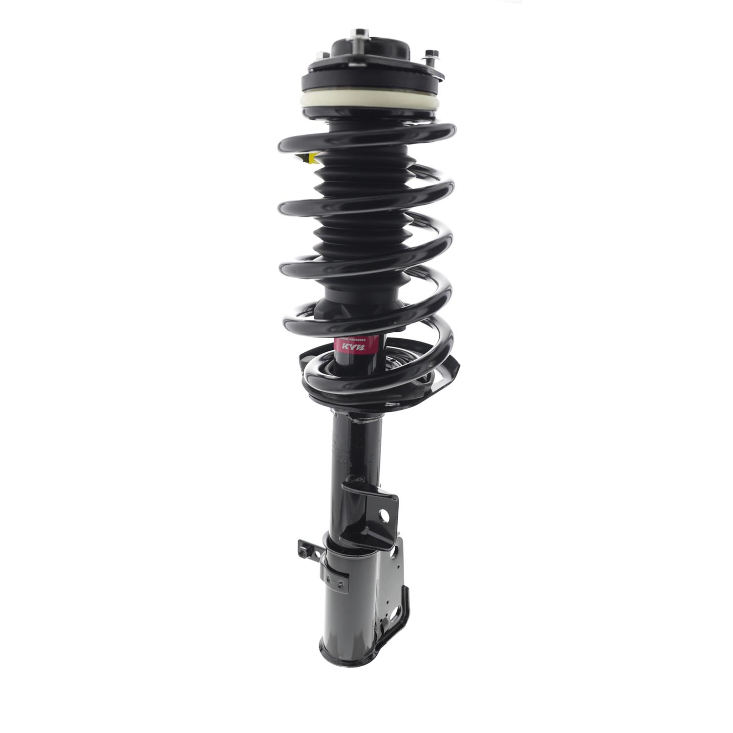 KYB Shocks & Struts Strut Plus Front Right 17-19 Dodge Journey AWD SE/SXT (Exc. R/T) thumbnail 4