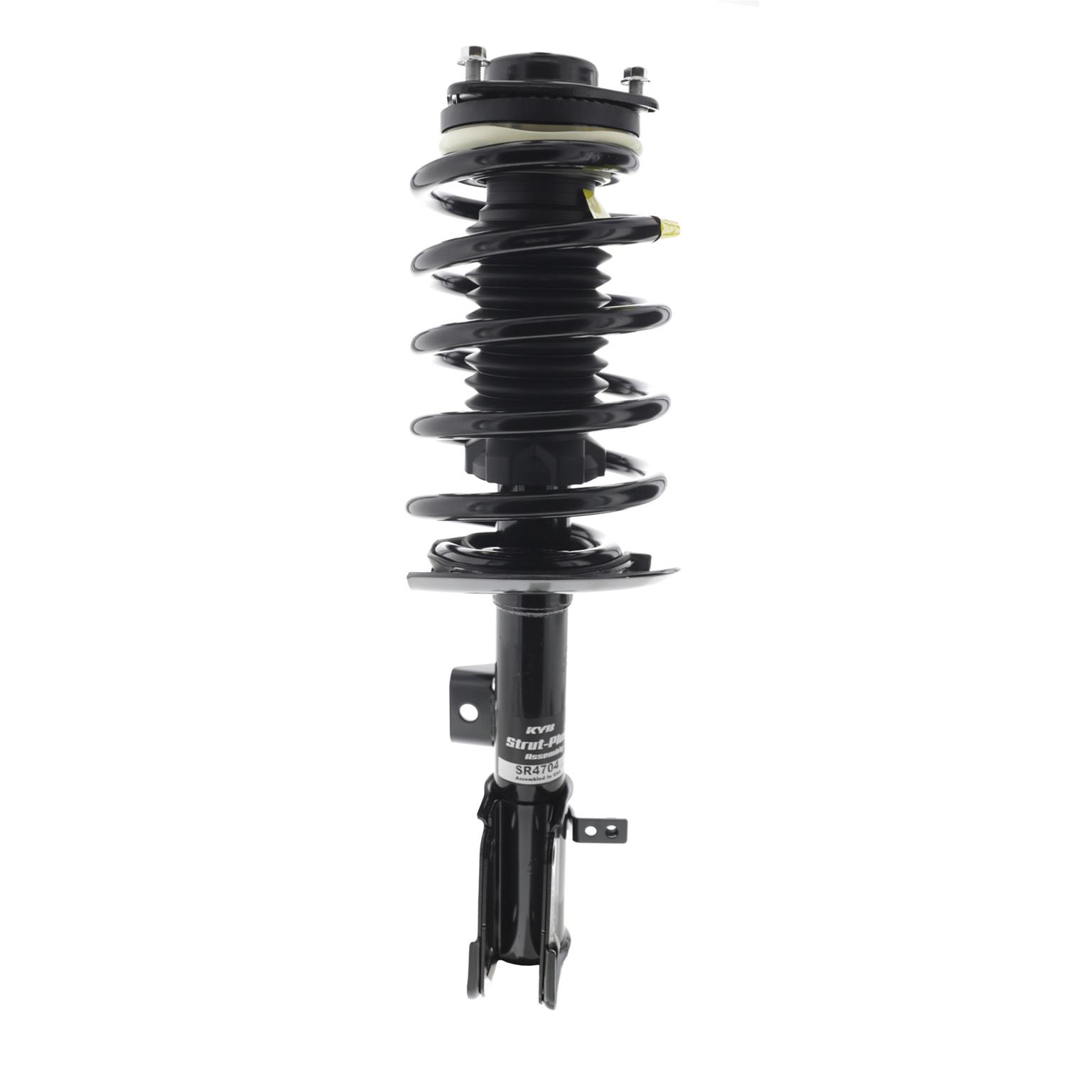 KYB Shocks & Struts Strut Plus Front Right 17-19 Dodge Journey AWD SE/SXT (Exc. R/T) thumbnail 3