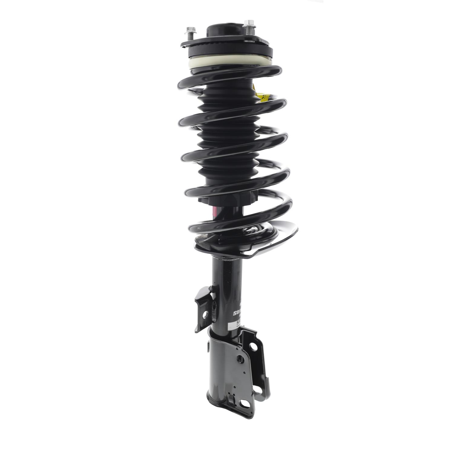 KYB Shocks & Struts Strut Plus Front Right 17-19 Dodge Journey AWD SE/SXT (Exc. R/T) thumbnail 2