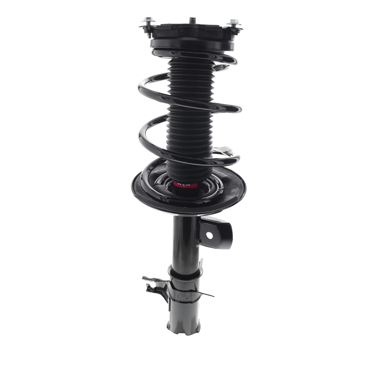 KYB Shocks & Struts Strut Plus Front Right 16-18 Nissan Altima(Exc. 3.5L) thumbnail 4