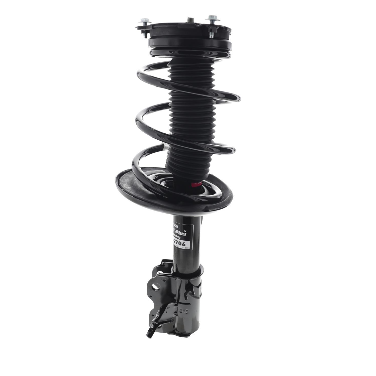 KYB Shocks & Struts Strut Plus Front Right 16-18 Nissan Altima(Exc. 3.5L) thumbnail 2