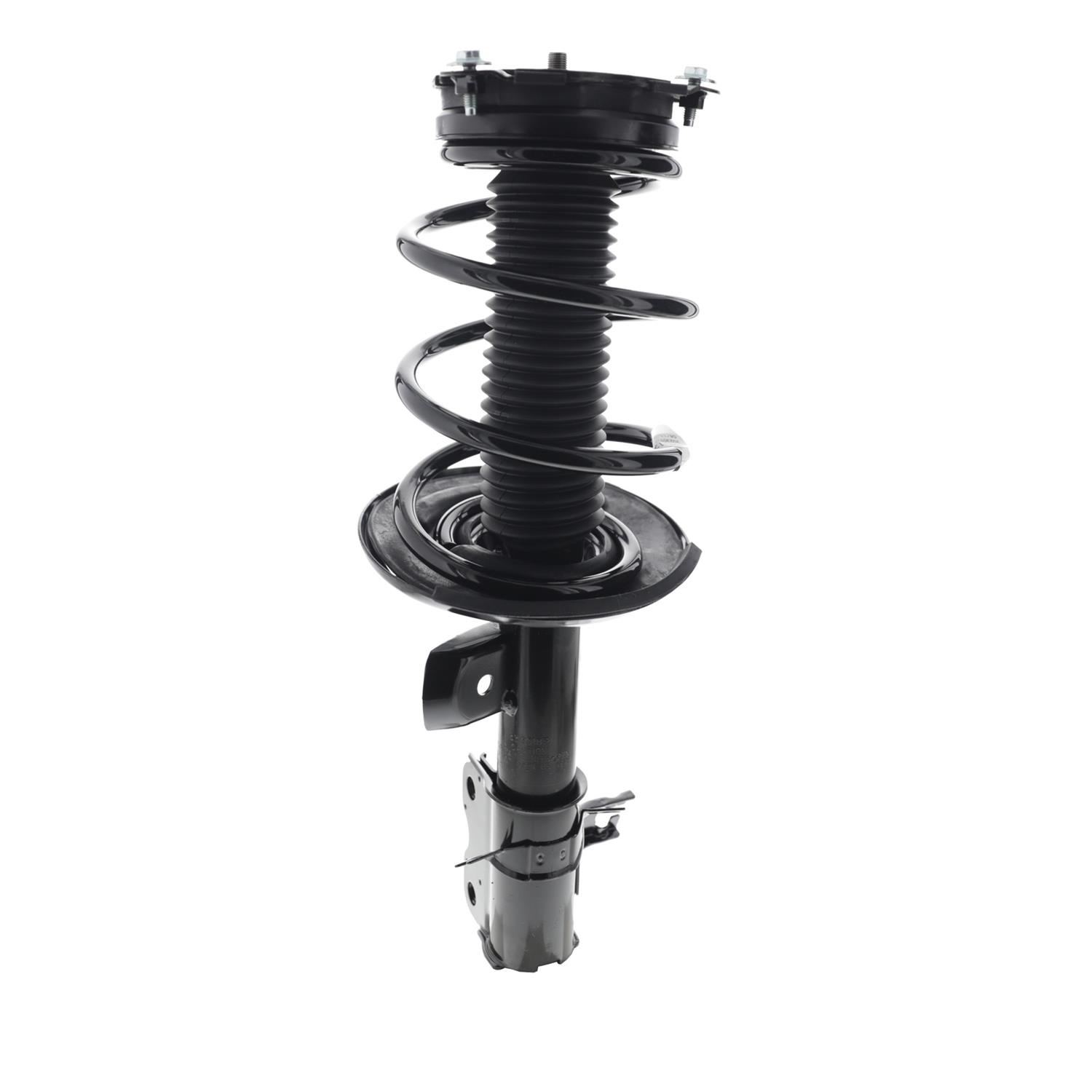 KYB Shocks & Struts Strut Plus Front Left 16-18 Nissan Altima(Exc. 3.5L) thumbnail 2