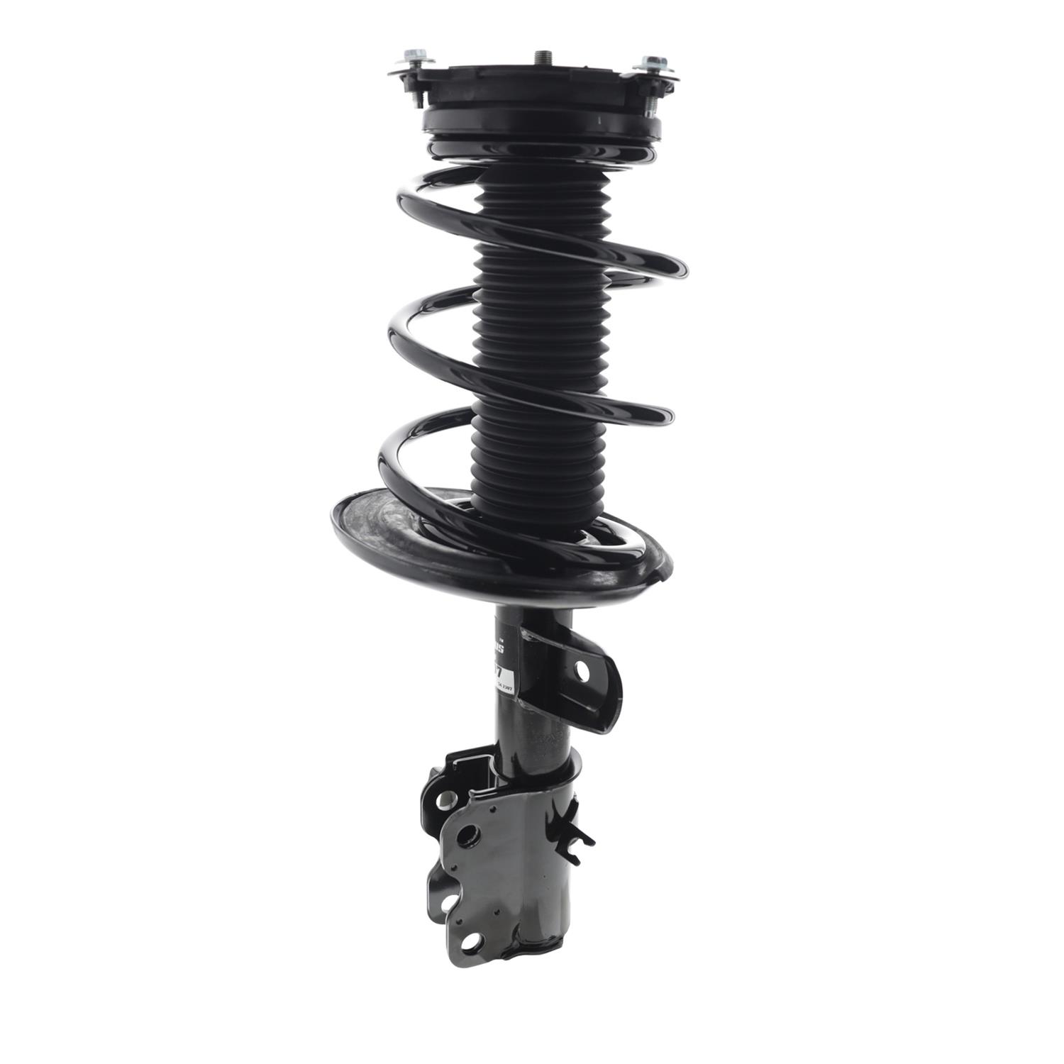 KYB Shocks & Struts Strut Plus Front Left 16-18 Nissan Altima(Exc. 3.5L) thumbnail 4