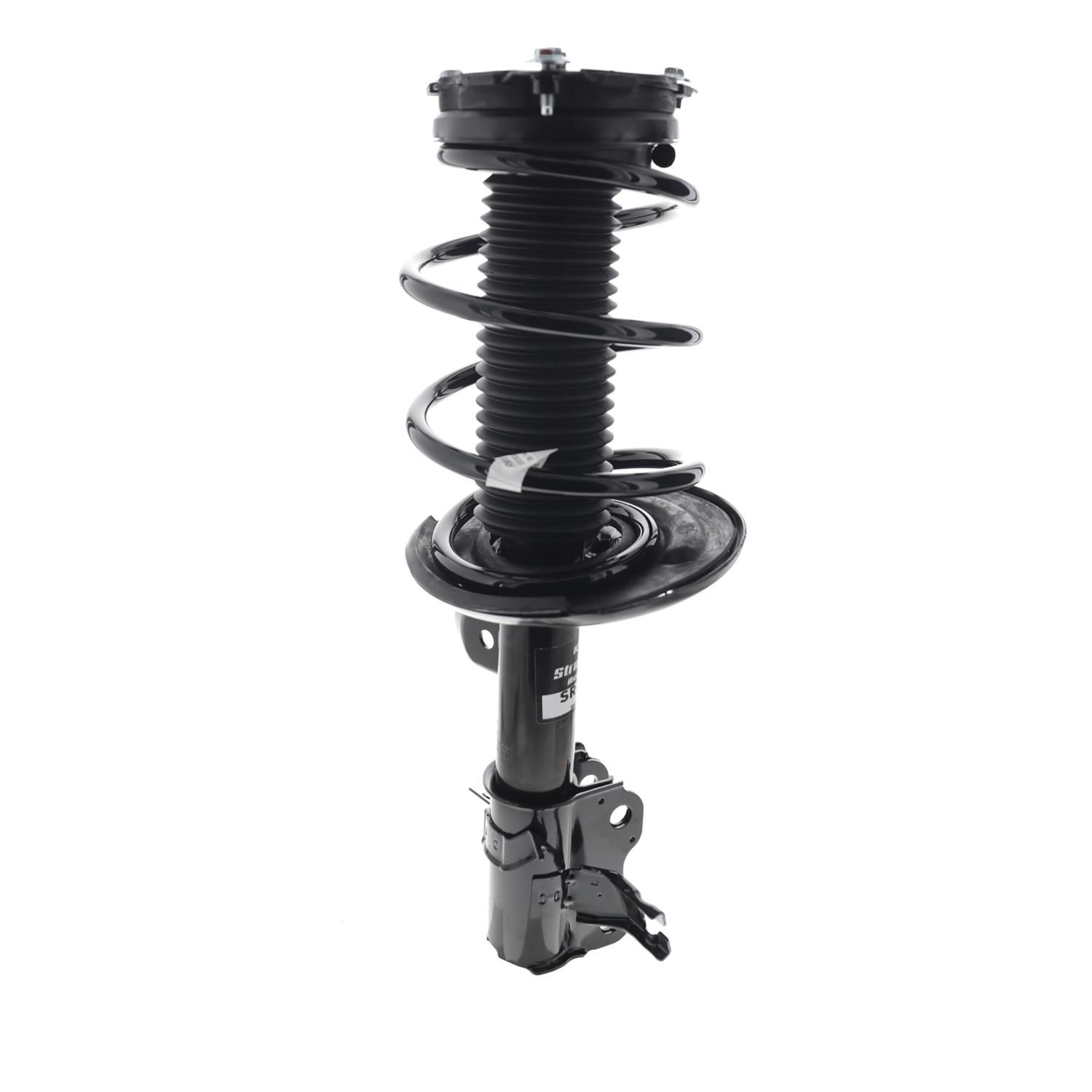 KYB Shocks & Struts Strut Plus Front Left 16-18 Nissan Altima(Exc. 3.5L) thumbnail 3