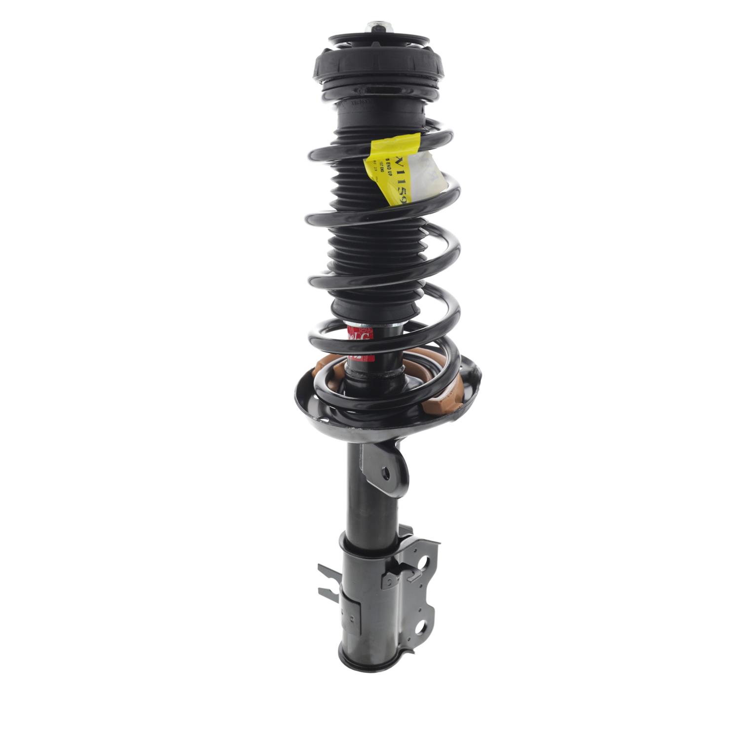 KYB Shocks & Struts Strut Plus Front Right 13-22 Buick Encore FWD / 15-22 Chevrolet Trax FWD thumbnail 3