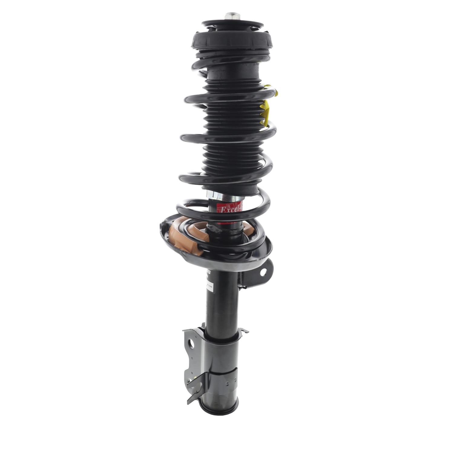 KYB Shocks & Struts Strut Plus Front Right 13-22 Buick Encore FWD / 15-22 Chevrolet Trax FWD thumbnail 2