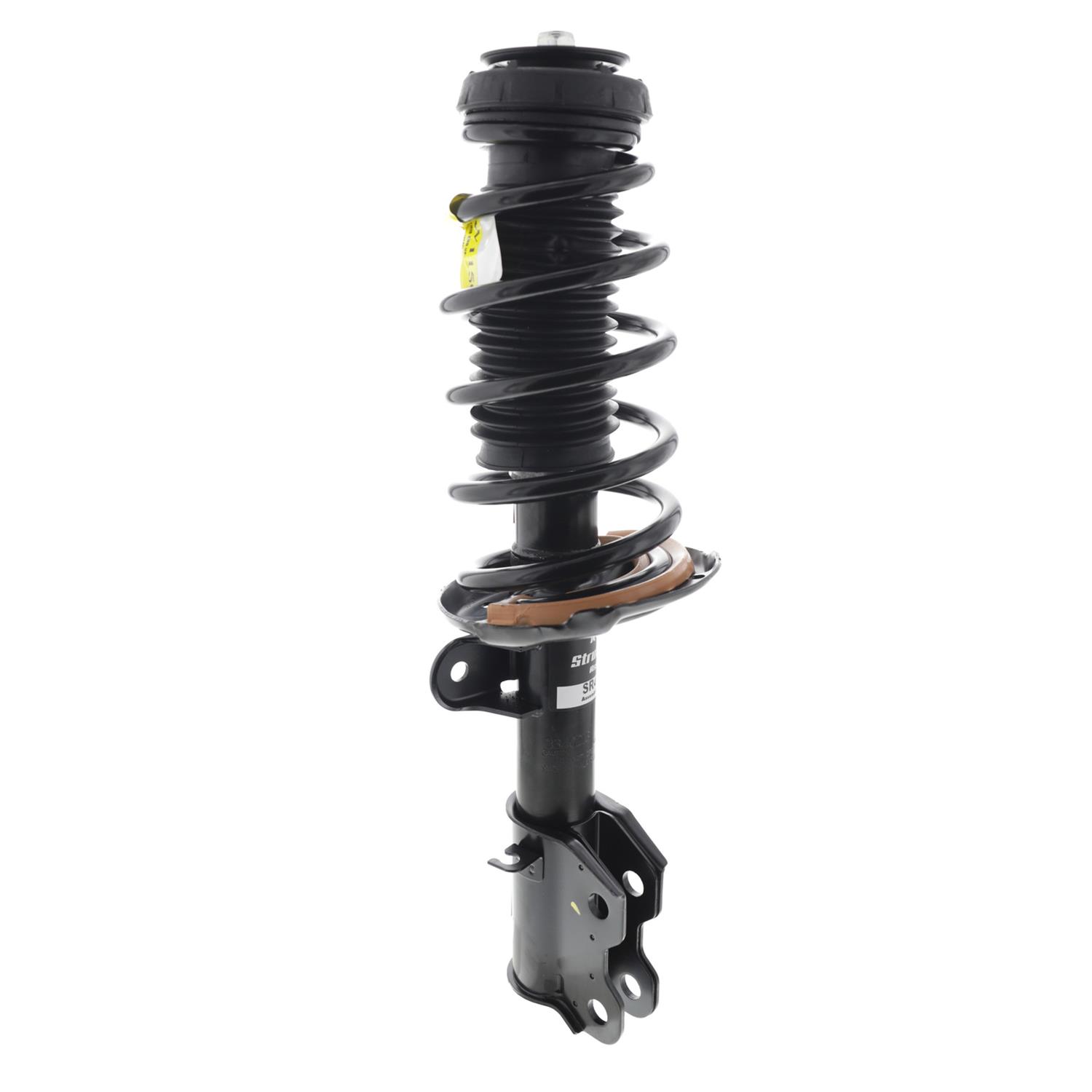 KYB Shocks & Struts Strut Plus Front Right 13-22 Buick Encore FWD / 15-22 Chevrolet Trax FWD thumbnail 4