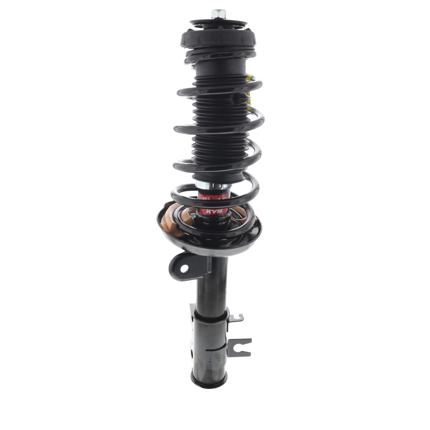 KYB Shocks & Struts Strut Plus Front Left 13-22 Buick Encore FWD / 15-22 Chevrolet Trax FWD thumbnail 3