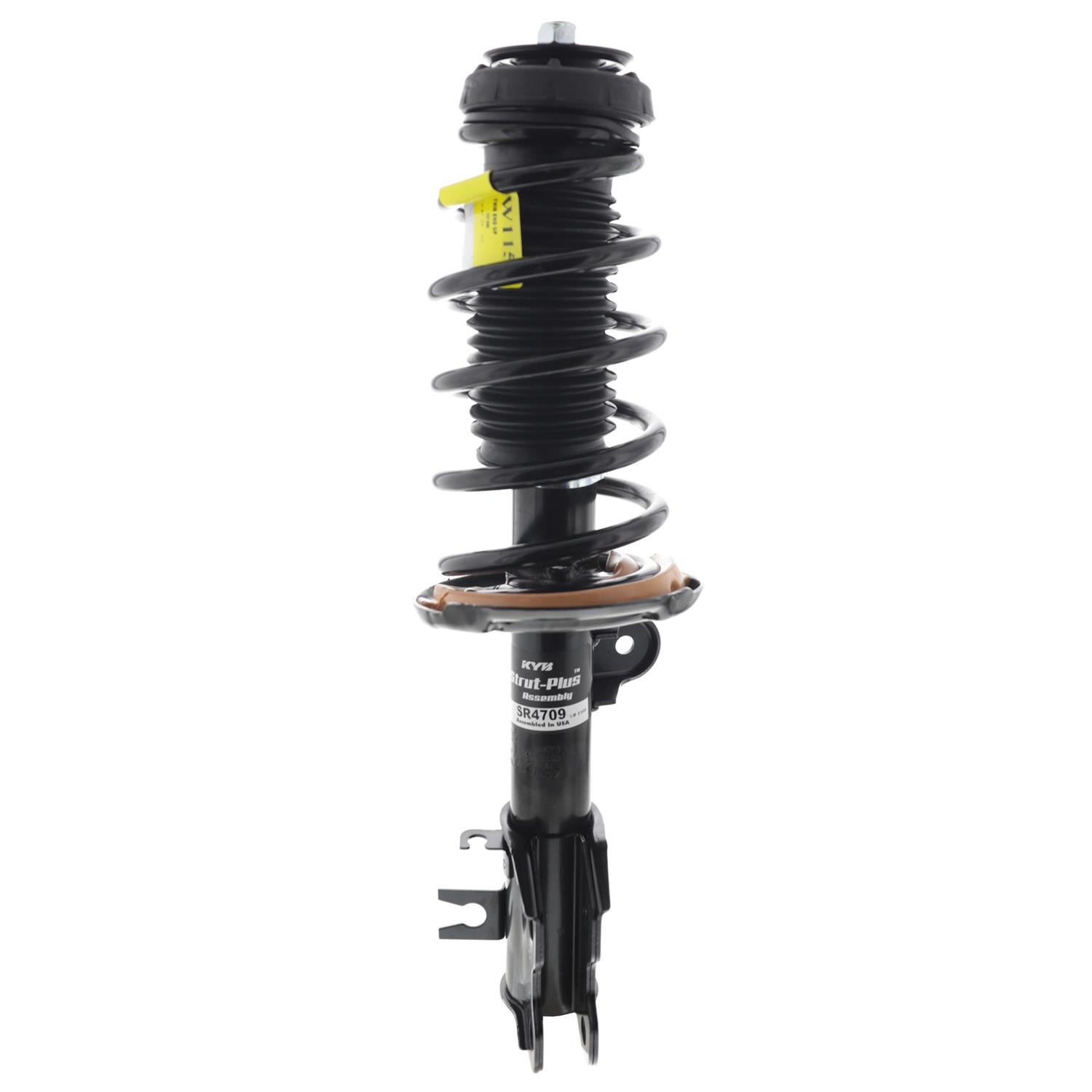 KYB Shocks & Struts Strut Plus Front Left 13-22 Buick Encore FWD / 15-22 Chevrolet Trax FWD thumbnail 2