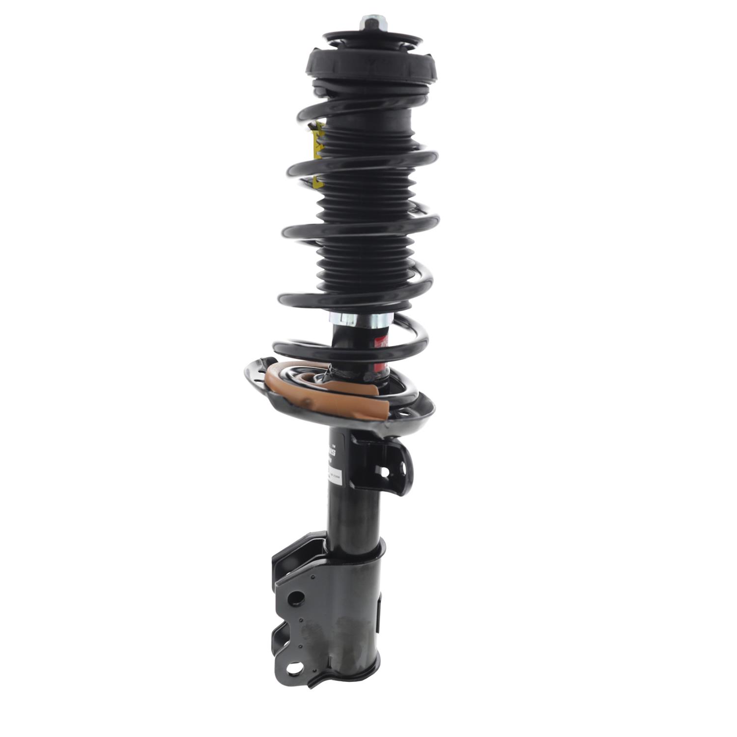 KYB Shocks & Struts Strut Plus Front Left 13-22 Buick Encore FWD / 15-22 Chevrolet Trax FWD thumbnail 4