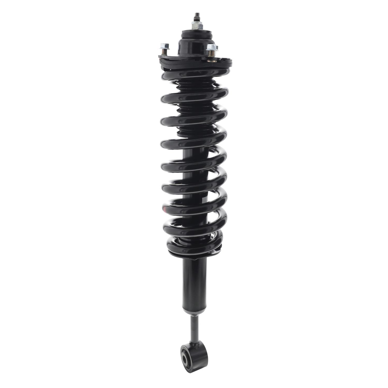 KYB Shocks & Struts Strut Plus Front Right 17-23 Lexus GX460 (w/o Adaptive Variable Suspension) thumbnail 4
