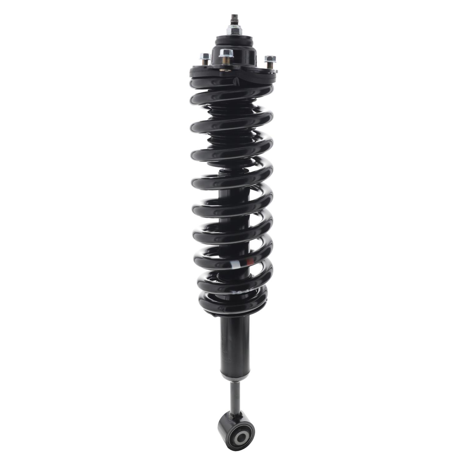 KYB Shocks & Struts Strut Plus Front Right 17-23 Lexus GX460 (w/o Adaptive Variable Suspension) thumbnail 3