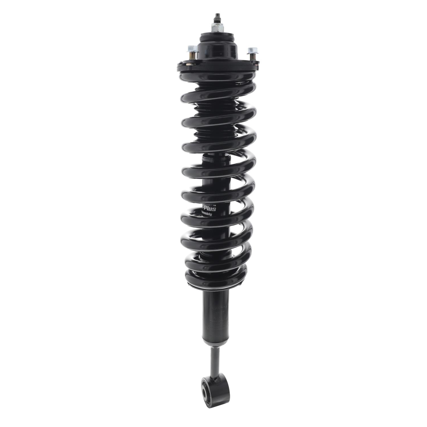 KYB Shocks & Struts Strut Plus Front Right 17-23 Lexus GX460 (w/o Adaptive Variable Suspension) thumbnail 2
