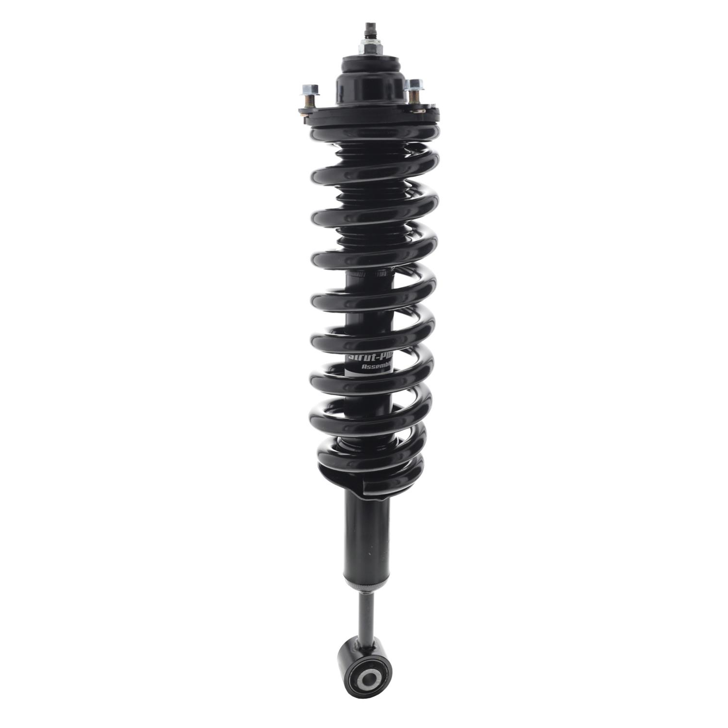 KYB Shocks & Struts Strut Plus Front Right 17-23 Lexus GX460 (w/o Adaptive Variable Suspension)