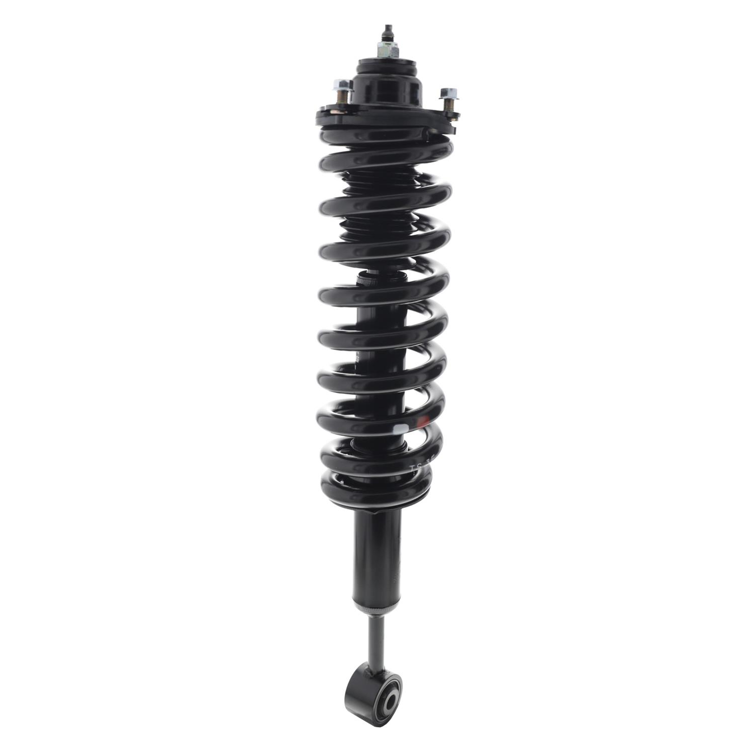 KYB Shocks & Struts Strut Plus Front Left 17-23 Lexus GX460 (w/o Adaptive Variable Suspension) thumbnail 3