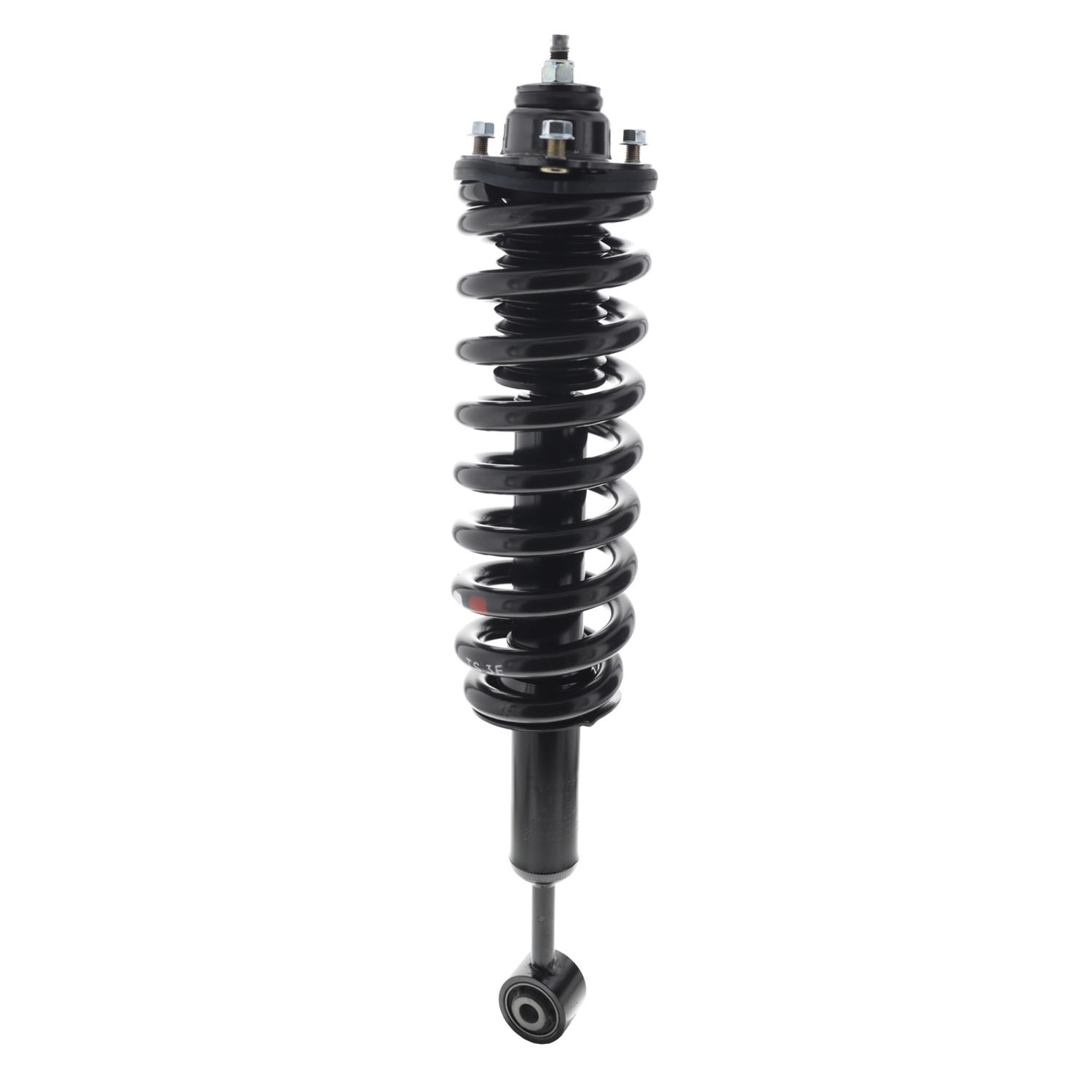 KYB Shocks & Struts Strut Plus Front Left 17-23 Lexus GX460 (w/o Adaptive Variable Suspension) thumbnail 2