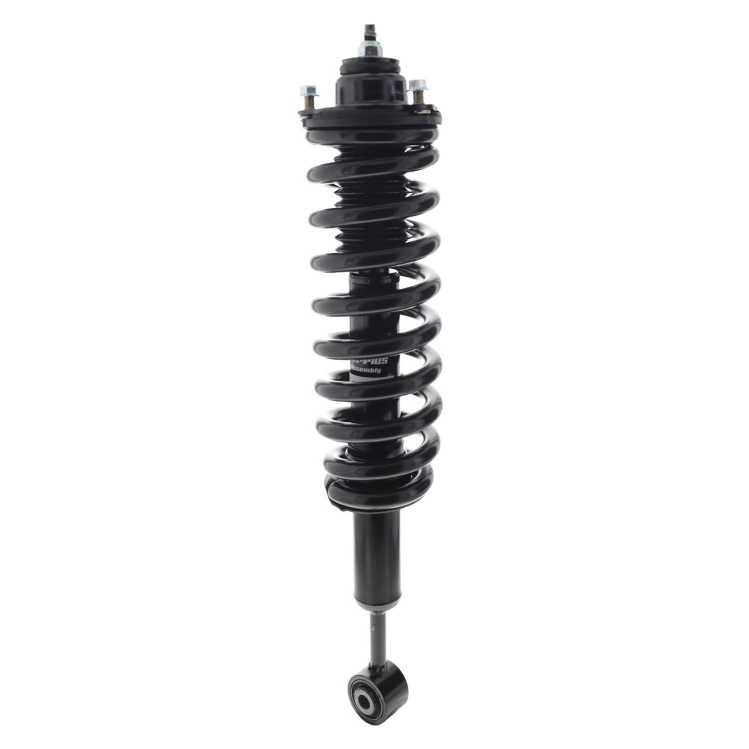 KYB Shocks & Struts Strut Plus Front Left 17-23 Lexus GX460 (w/o Adaptive Variable Suspension) thumbnail 4