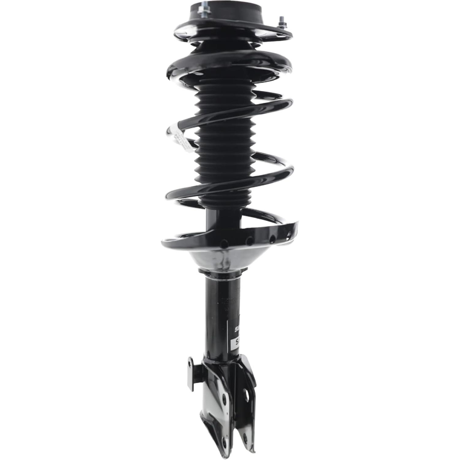 KYB 16-17 Subaru Crosstrek / 13-15 Subaru XV Crosstrek ( Exc. Hybrid) Strut-Plus Strut- Front Left