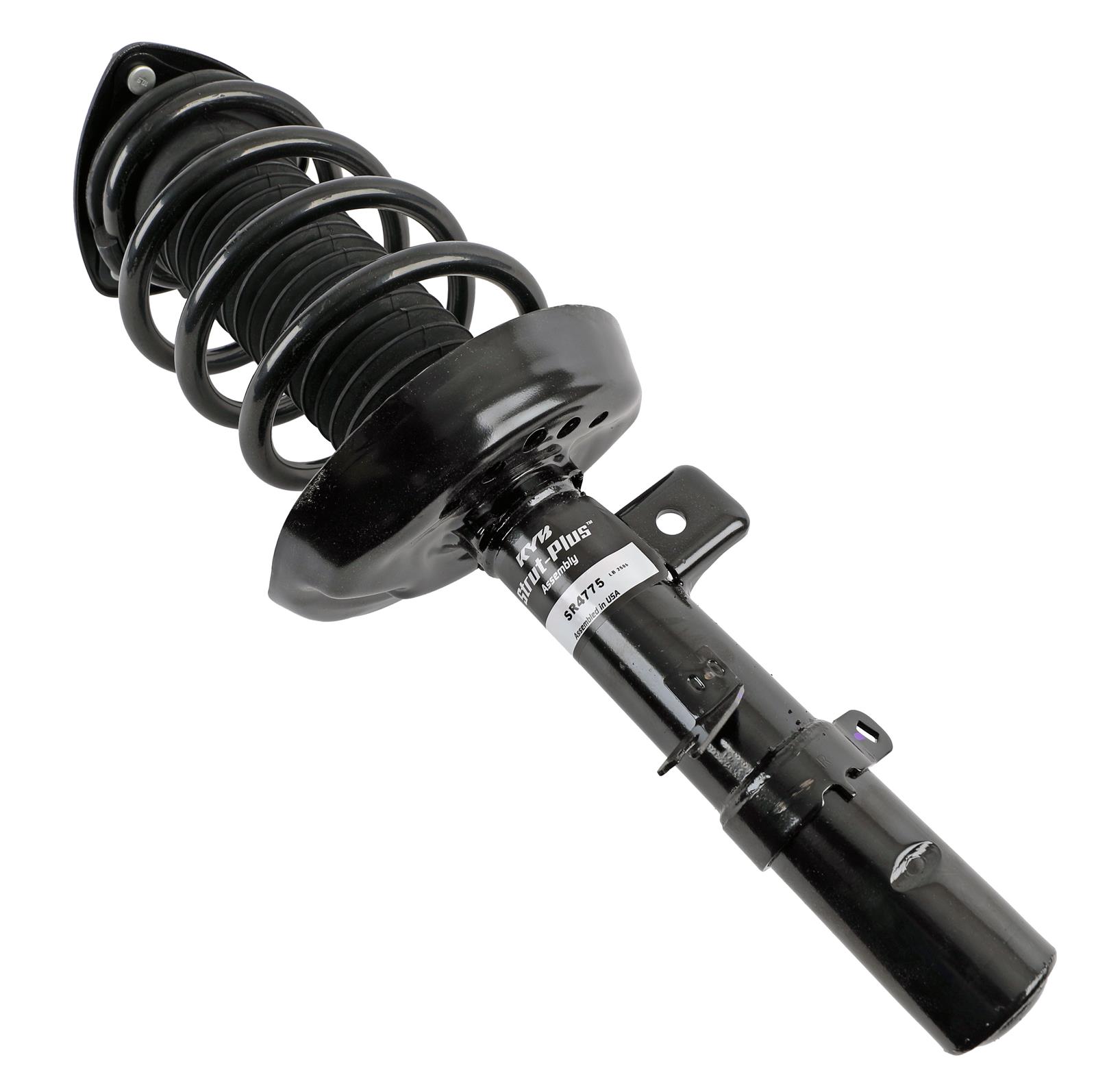 KYB Shocks & Struts SR4775 KYB Strut-Plus Assemblies | Summit Racing