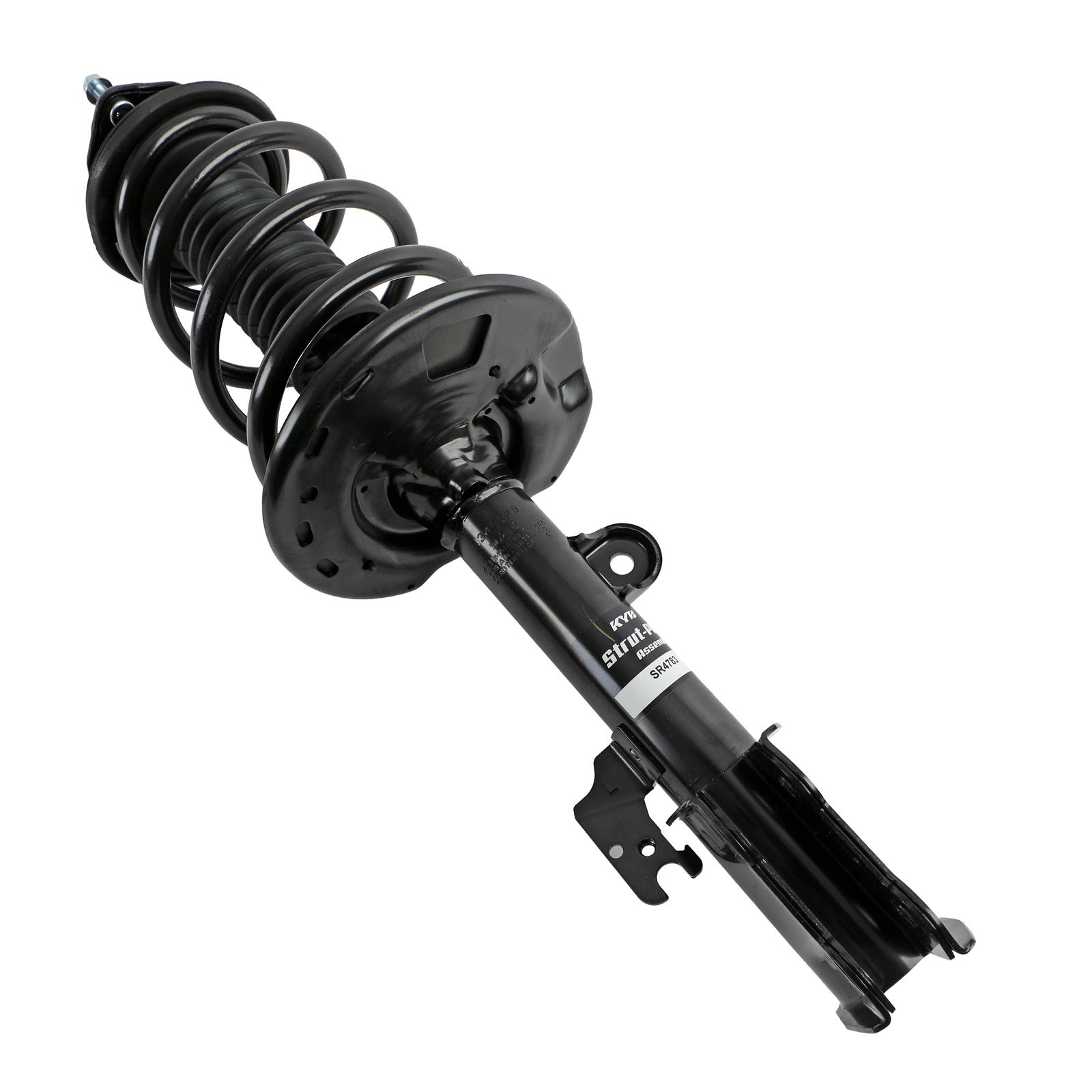 KYB Shocks & Struts SR4783 KYB Strut-Plus Assemblies | Summit Racing