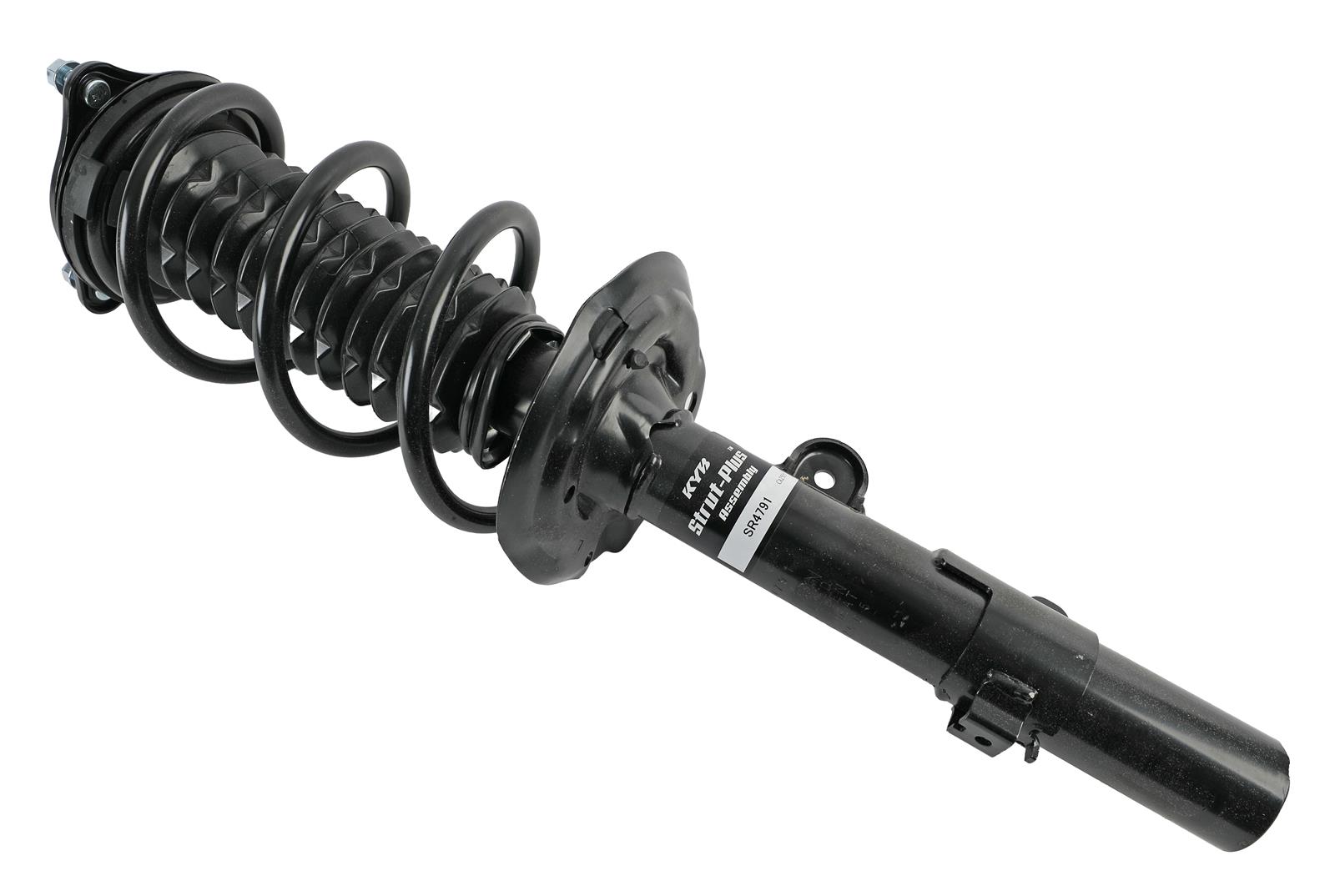 KYB Shocks & Struts SR4791 KYB Excel-G Gas Shocks and Struts
