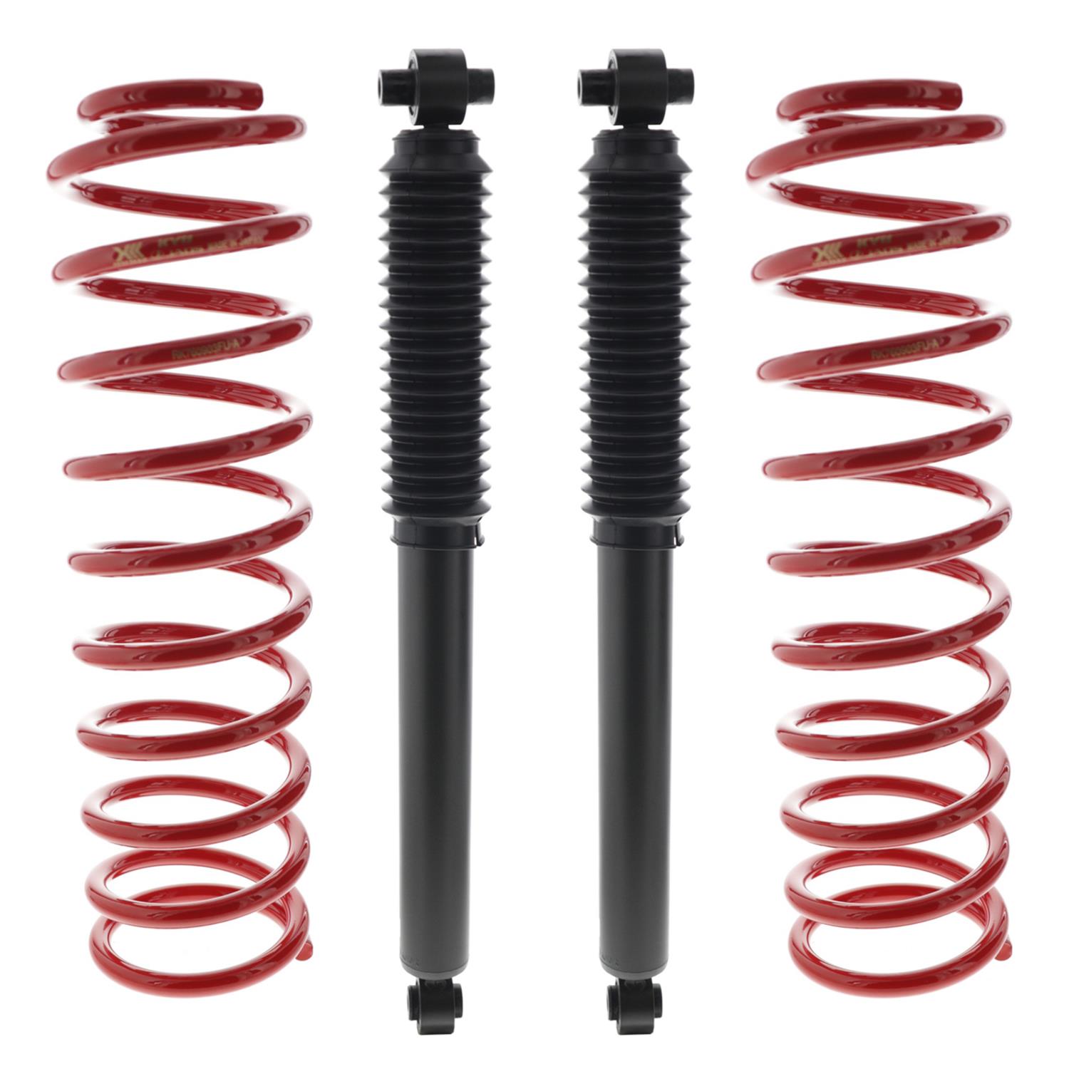 KYB Shocks & Struts SR7004 KYB JAOS Suspension Lift Kits | Summit