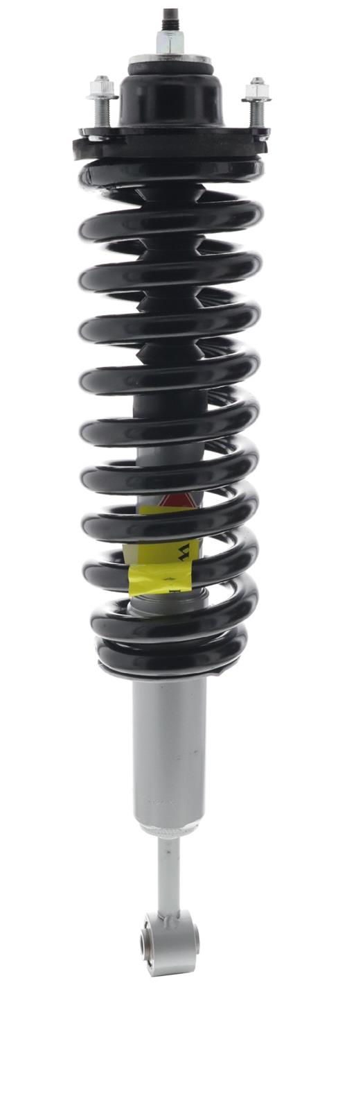 KYB 03-09 Toyota 4-Runner (2WD & 4WD) Front Right Truck-Plus Shock Absorber thumbnail 3