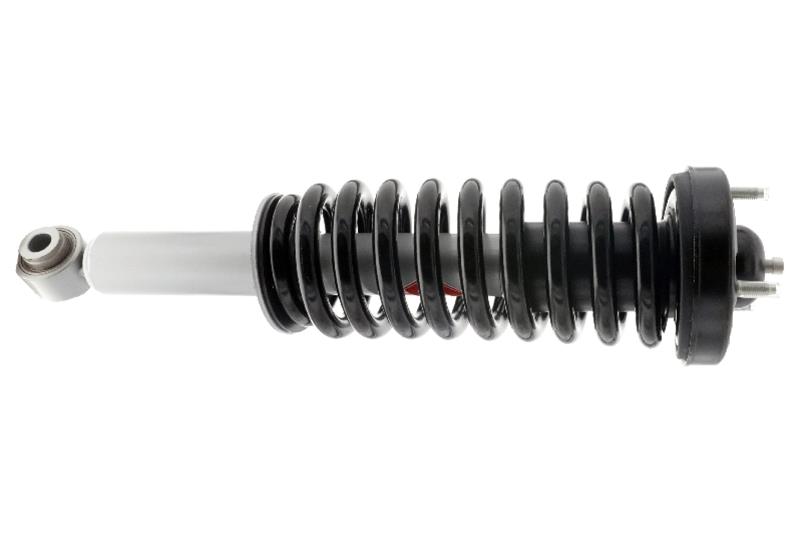 KYB Shocks & Struts Gas-A-Just Front 09-13 Ford F-150 (4WD) thumbnail 3