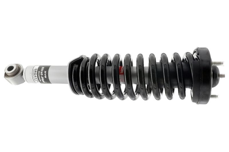 KYB Shocks & Struts Gas-A-Just Front 09-13 Ford F-150 (4WD)
