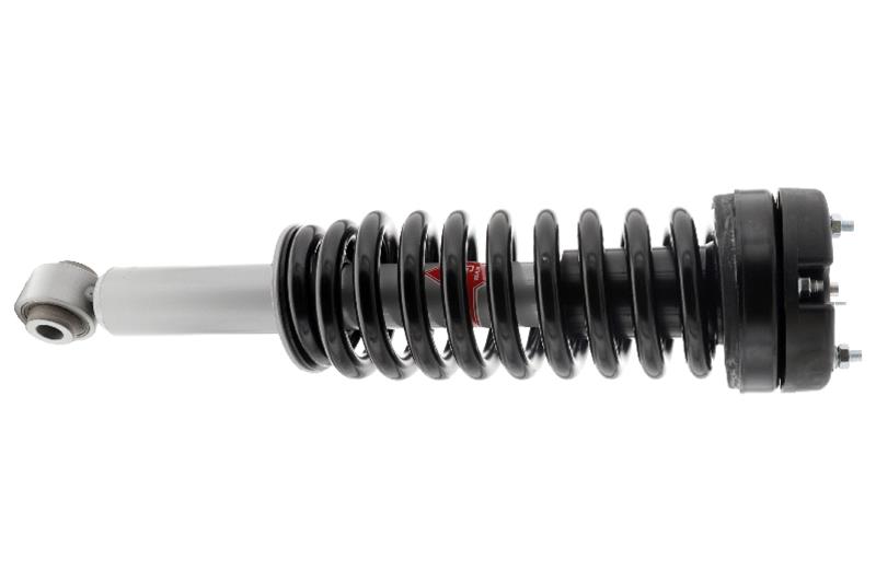 KYB Strut Plus Front Left Truck-Plus Leveling Assembly 09-13 Ford F-150 4WD thumbnail 2
