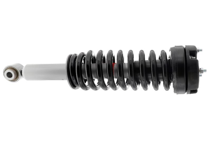 KYB Strut Plus Front Right Truck-Plus Leveling Assembly 09-13 Ford F-150 4WD