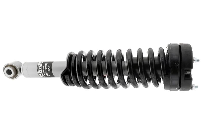 KYB Strut Plus Front Right Truck-Plus Leveling Assembly 09-13 Ford F-150 4WD thumbnail 2