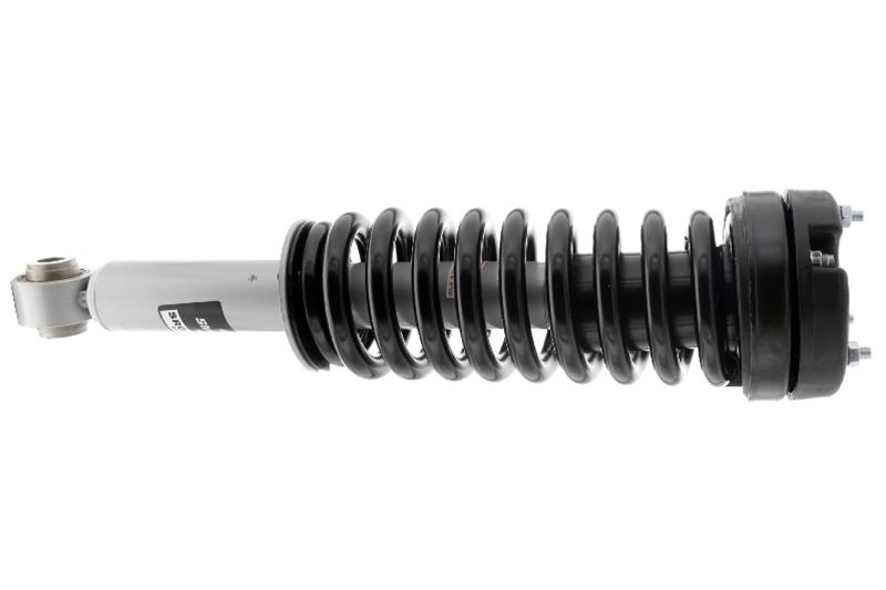 KYB Strut Plus Front Right Truck-Plus Leveling Assembly 09-13 Ford F-150 4WD thumbnail 3