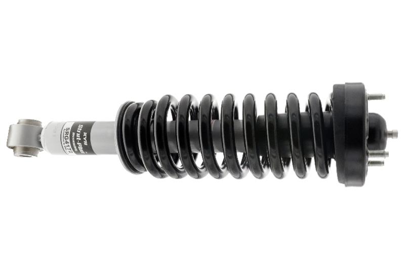 KYB Shocks & Struts Gas-A-Just Front 09-13 Ford F-150 (2WD) thumbnail 3
