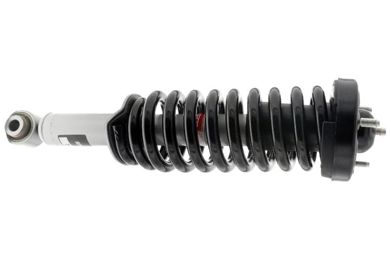 KYB Shocks & Struts Gas-A-Just Front 09-13 Ford F-150 (2WD) thumbnail 2